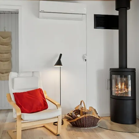 Albricus - 250m From The Sea By Interhome