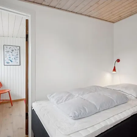 Albricus - 250m From The Sea By Interhome *