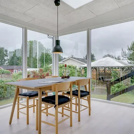 Prázdninový dům Albricus - 250m From The Sea By Interhome