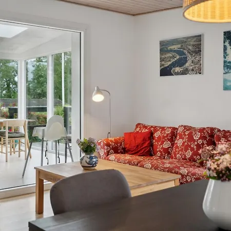 Prázdninový dům Albricus - 250m From The Sea By Interhome *