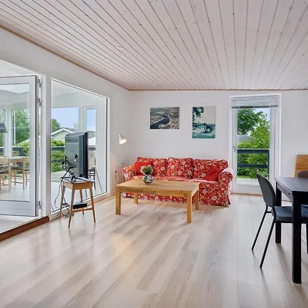 Albricus - 250m From The Sea By Interhome Prázdninový dům *