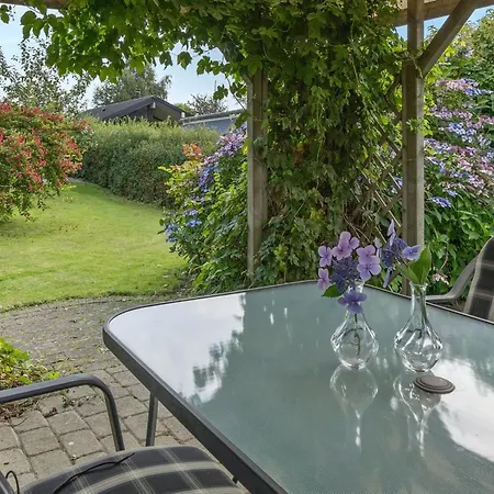 Albricus - 250m From The Sea By Interhome * Broager