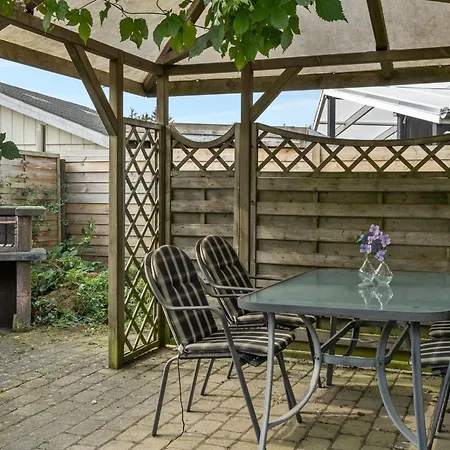 Albricus - 250m From The Sea By Interhome Prázdninový dům Broager