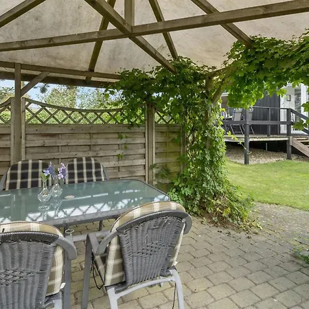 Albricus - 250m From The Sea By Interhome