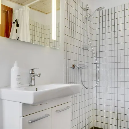Feriehus Albricus - 250m From The Sea By Interhome Broager