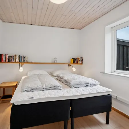 Feriehus Albricus - 250m From The Sea By Interhome