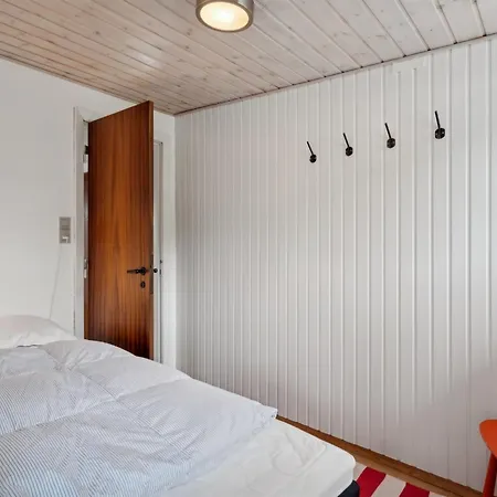 Albricus - 250m From The Sea By Interhome * Broager