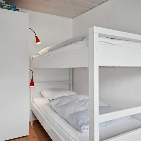 Albricus - 250m From The Sea By Interhome Broager