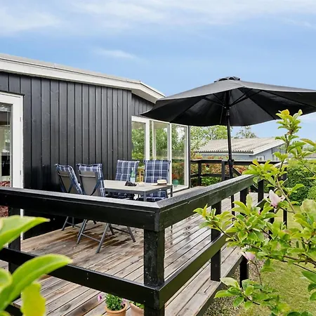 Feriehus Albricus - 250m From The Sea By Interhome *