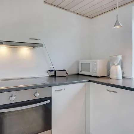 Feriehus Albricus - 250m From The Sea By Interhome Broager