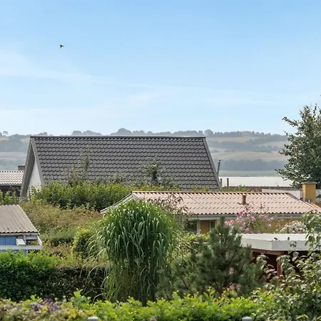 Feriehus Albricus - 250m From The Sea By Interhome