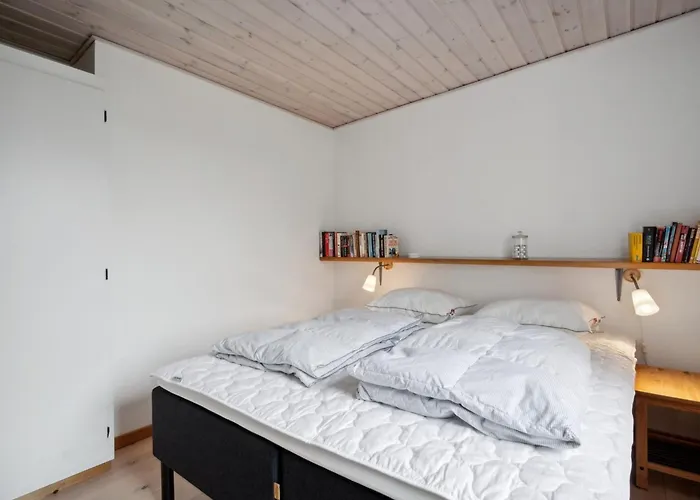 Albricus - 250m From The Sea By Interhome