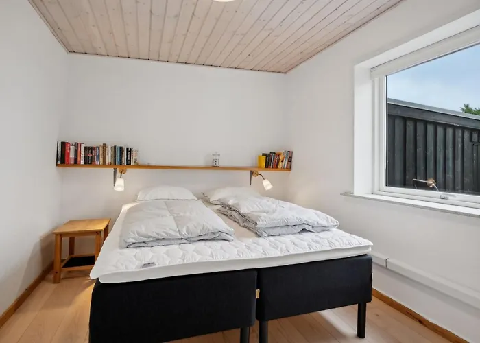 Albricus - 250m From The Sea By Interhome *