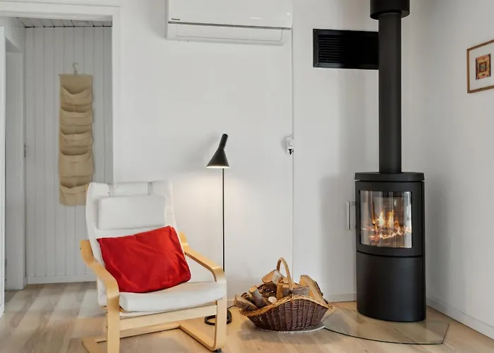 Albricus - 250m From The Sea By Interhome