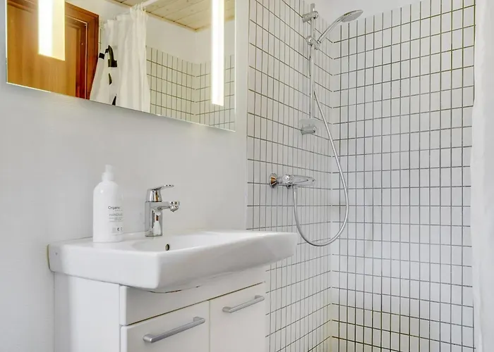 Albricus - 250m From The Sea By Interhome Feriehus *