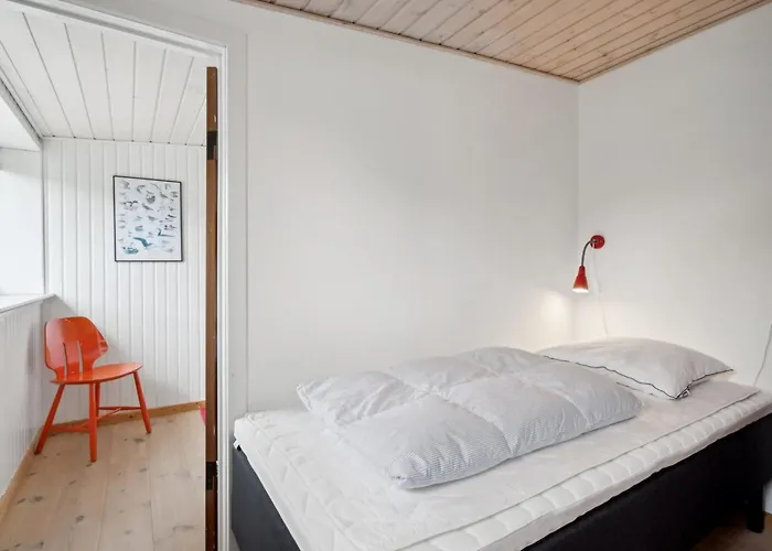 Albricus - 250m From The Sea By Interhome *