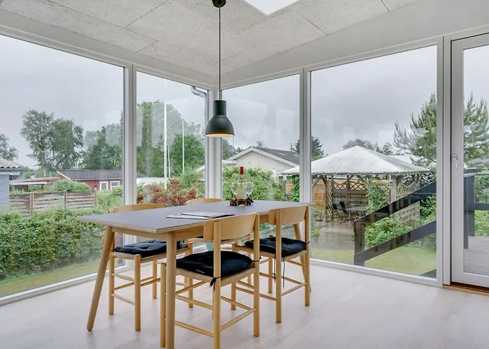 Feriehus Albricus - 250m From The Sea By Interhome