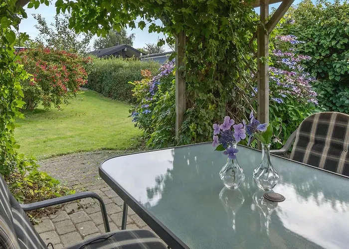 Albricus - 250m From The Sea By Interhome * Broager