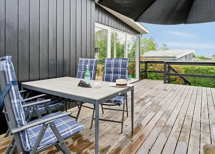 Albricus - 250m From The Sea By Interhome