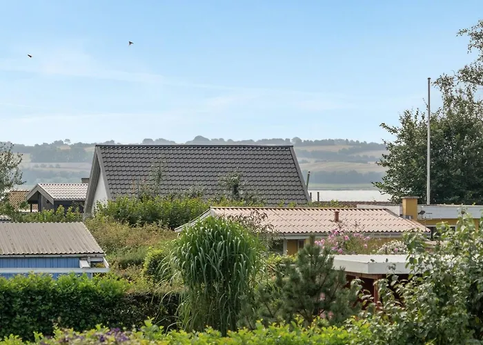 Albricus - 250m From The Sea By Interhome Broager