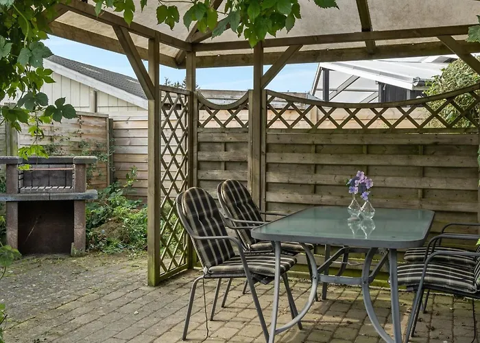 Albricus - 250m From The Sea By Interhome Feriehus Broager